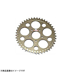 ISA リアスプロケット HUSQVARNA/KTM用 サイズ： 415 歯数： 40T 44011U-102 44011U102