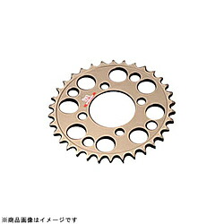 ISA リアスプロケット KAWASAKI用 サイズ： 420 歯数： 33T 01954K-12 01954K12