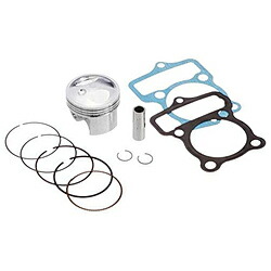 キタコ 350-1122320 ピストンKIT（54φ）SPL 3501122320