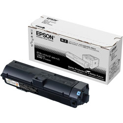 EPSON(エプソン) 【純正】 LPB4T25 トナーカートリッジM(ブラック) LPB4T25