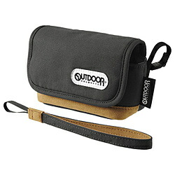【新品】OUTDOOR PRODUCTS (アウトドアプロダクツ) デジタルカメラケース アウトド (新品) 楽天市場】OUTDOOR PRODUCTS（アウトドアプロダクツ） カメラポーチ 05