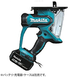 マキタ 充電式ボードカッタ（本体のみ） SD180DZ SD180DZ