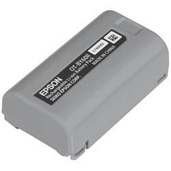 EPSON(エプソン) レシートプリンター用　バッテリー　OT-BY602 OTBY602