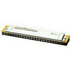 楽天市場】トンボ No.1521特製・トンボバンド 複音ハーモニカ トンボ