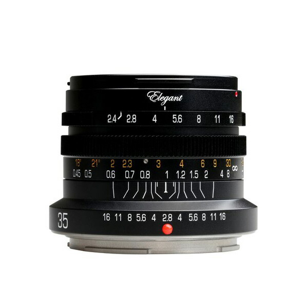 正規店仕入れの 楽天市場 Kipon Elegant 35mm F2 4 For Eos R Black Elegant35rfbk Elegant35rfbk ソフマップ デジタルコレクション コンビニ受取対応商品 Lexusoman Com
