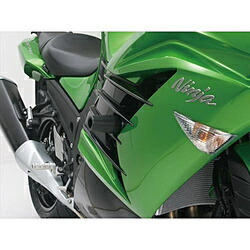 デイトナ 79939 エンジンプロテクター車種別キット ZX-14R 12～15 79939