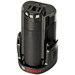 BOSCH 蓄電池 10.8V リチウムイオン 2.0Ah   A1020LIG A1020LIG