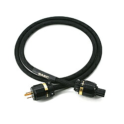 SAEC 1.5m 電源ケーブル   PL-5900/1.5m PL59001.5