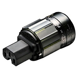 FURUTECH インレットプラグ FI-28(R) FI28R｜ソフマップ　デジタルコレクション