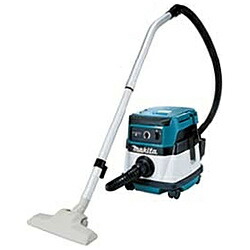 マキタ ハイブリッド集塵機（バッテリ・充電器別売） VC860DZ VC860DZ