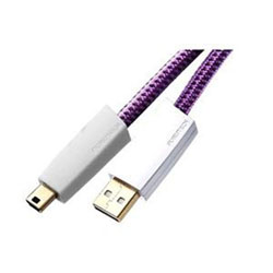 FURUTECH USBケーブル（A-mini B）　GT2PROMB1.2M GT2PROMB1.2M