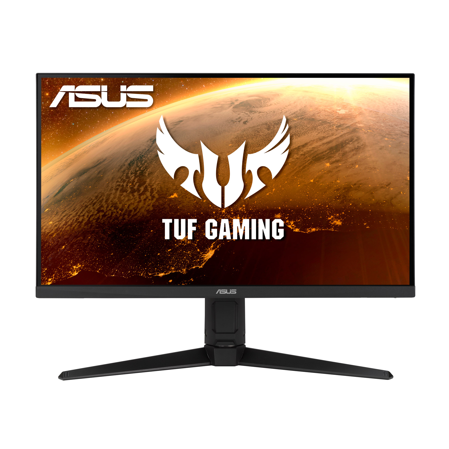 楽天市場 Asus エイスース Vg27aql1a ゲーミングモニター Tuf Gaming ブラック 27型 ワイド Wqhd 2560 1440 Vg27aql1a ソフマップ デジタルコレクション