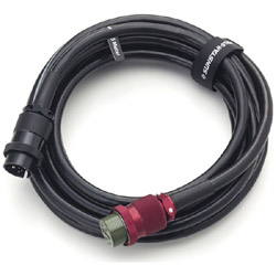 SUNSTAR STROBO ストロボヘッドケーブル 6m