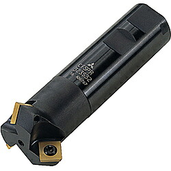 三菱マテリアル 三菱　ＴＡ式エンドミル CFSPR041S16L CFSPR041S16L