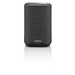 DENON(デノン) WiFiスピーカー ブラック DENONHOME150K ［ハイレゾ対応 /Bluetooth対応 /Wi-Fi対応］ DENONHOME150K [振込不可] [代引不可]