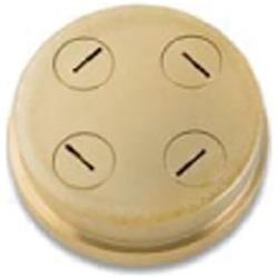 シェフインカーザ シェフインカーザ用ダイス ラザニエッテフェストナーテ9mm ＜APS6204＞ APS6204