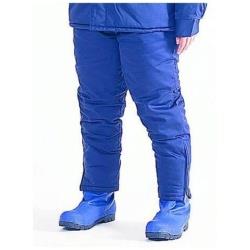 スギヤマ 超冷ややかさ 一種独特防寒服MB-102 ズボン L ＜SBU222＞ SBU222