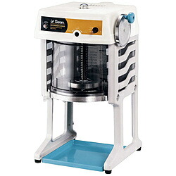 池永鉄工 スワン 電動式ブロックアイスシェーバー SI-180SR ＜FAIL501＞ FAIL501 107,690円