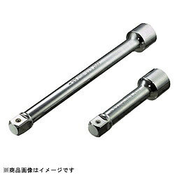 フラッシュツール ETB-852 エクステンションバー 25.4×400 ETB852 ETB852