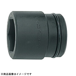 ミトロイ P12-60 1-1/2インチインパクトレンチ用ソケット 60mm P1260｜ソフマップ　デジタルコレクション