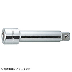 ミトロイ 8EX200 1インチ エクステンションバー 200mm 8EX200