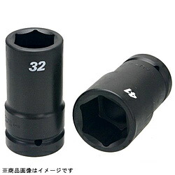フラッシュツール 1/1WAU-58 25.4インパクトロングソケット 1/1WAU58 11WAU58