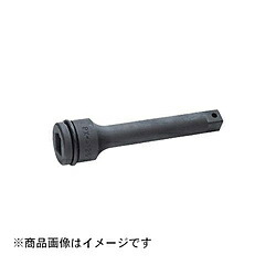 TOP工業 3/4インパクト用エクステンションバー 175mm PX-6175 PX6175