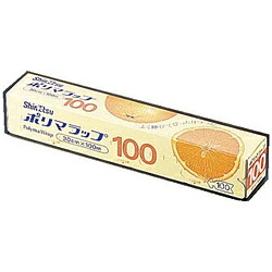 信越ポリマー 信越 ポリマラップ 100 幅30cm （ケース単位30本入） ＜XLT5201＞ XLT5201