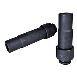 SEKPROAUTO WNK-21 1/2インチホイルナットキープソケット WNK21