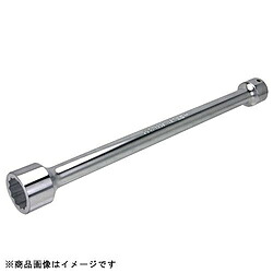 フラッシュツール 6ST-4121 19.0トルクレンチ用エクステンションソケット 6ST4121 6ST4121