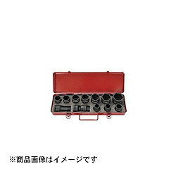 TOP産業 PT-1736XUS 差しひびき用ソケット仕掛ける（差込角１２．７粍） PT1736XUS