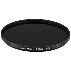 KenkoTokina(ケンコー・トキナー) 82mm PRO1D ロータスNDフィルター ND64