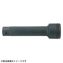 ミトロイ P12EX300 1-1/2インチインパクト用エクステンションバー300mm P12EX300｜ソフマップ　デジタルコレクション