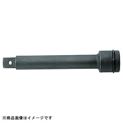 ミトロイ P6EX330 3/4インチインパクトレンチ用エクステンションバー330mm P6EX330