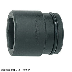 ミトロイ P12-77 1-1/2インチインパクトレンチ用ソケット 77mm P1277