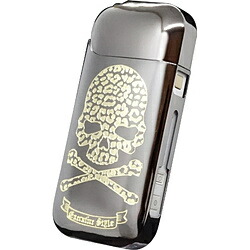 プレジャー i-STYLES iQOS専用カバー ISP075LSBK ISP075LSBK
