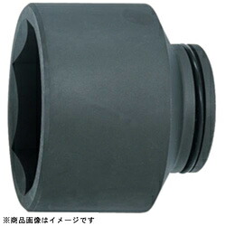 ミトロイ P20-150 2-1/2インチインパクトレンチ用ソケット 150mm P20150 168,975円