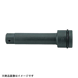 ミトロイ P8EX300 1インチインパクトレンチ用エクステンションバー300mm P8EX300