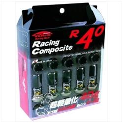 協永産業 レーシングコンポジットR40 Nut クラシカルメッキ RC-01K RC01K 12,659円