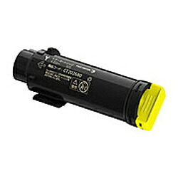 富士フイルムビジネスイノベーション 【純正】 CT202680 トナーカートリッジ イエロー(Y) CT202680|ソフマップ デジタルコレクション