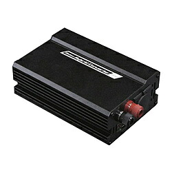 大自工業 HS-800 ホーム電源 AC100をDC12Vへ変換 ソケット1口、USB2口 HS800｜ソフマップ　デジタルコレクション