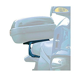 デイトナ 37595 GIVI E183 SPラックR1100RS/RT 37595｜ソフマップ　デジタルコレクション 13,503円