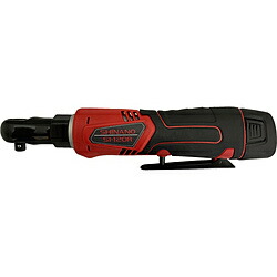 信濃機販 SI-120R 9.5粍角 電動コードレスラチェットレンチ SI120R