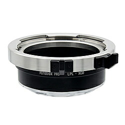 フォトディオックス マウントアダプター(ARRI LPLマウントレンズ &rarr; ハッセルブラッドXマウント変換） LPL-XCD-P LPLXCDP｜ソフマップ　デジタルコレクション