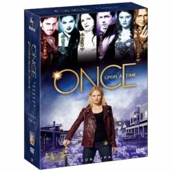豪華 ウォルト ディズニー ジャパン ワンス アポン ア タイム シーズン2 コレクターズbox Part1 Dvd Dvd 国際ブランド Www Kioskogaleria Com