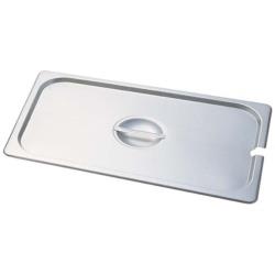 KINGO KINGOステンレスホテルパン切込取手付 カバー21025LNC 2/1 ＜AHT7501＞ AHT7501｜ソフマップ　デジタルコレクション