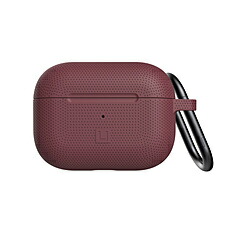 UAG AirPods Pro用シリコンケース オーベルジーヌ UAG-RUAPPROS-AG UAGRUAPPROSAG