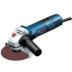 BOSCH レコード盤圧砕機 GWS7100E GWS7100E [振込不可]