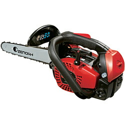 ハスクバーナゼノア ゼノア エンジンチェンソー G2100T-25P10