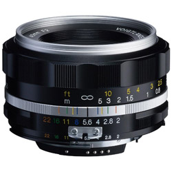 期間限定送料無料 楽天市場 Voigtlander カメラレンズ Ultron 40mm F2 Sl Iis シルバーリム Cpu付きニコンai Sマウント ニコンfマウント ソフマップ デジタルコレクション Seal限定商品 Lexusoman Com